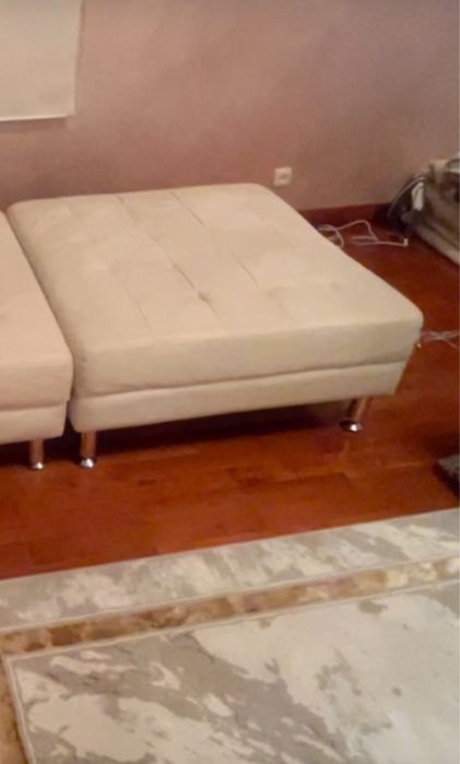 Продам диван. В отличном состоянии б/у. Самовывоз