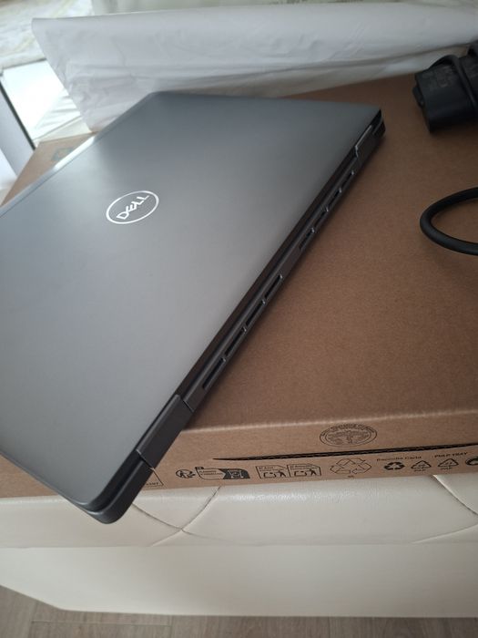 Dell Latitude 7440, 14" Fhd, i7-1370P, 32Gb, 512SSD, 5G, US