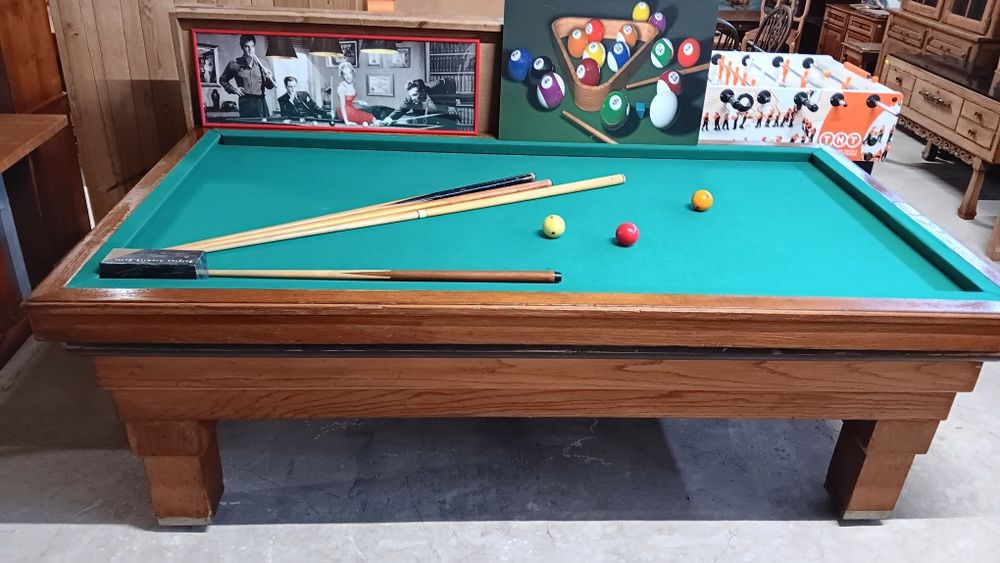 Триспонтов билярд-карамбол