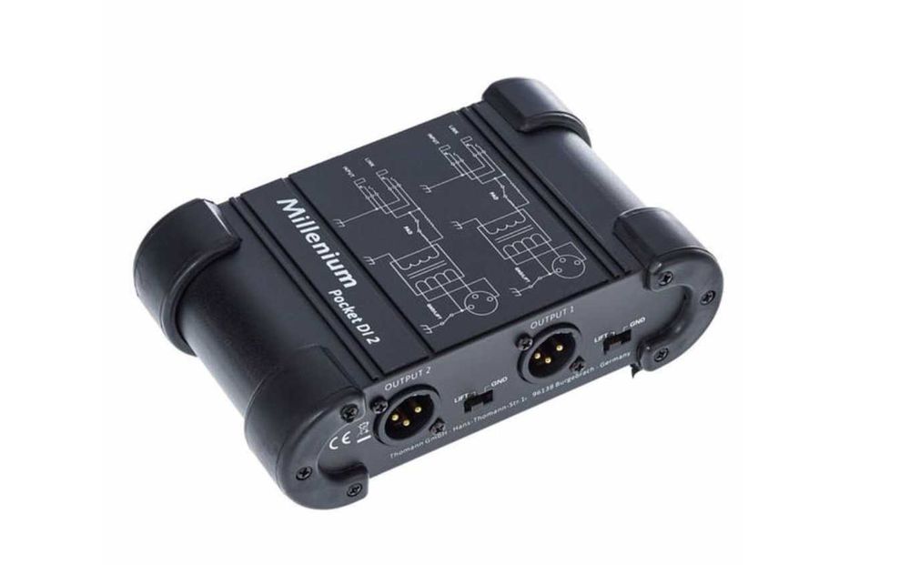 INCHIRIEZ echipament audio (Boxe, Cabluri XLR, DYI uri, Stative..)