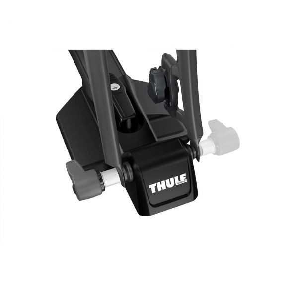 Suport biciclete Thule FastRide 564001 Negru cu prindere pe bare