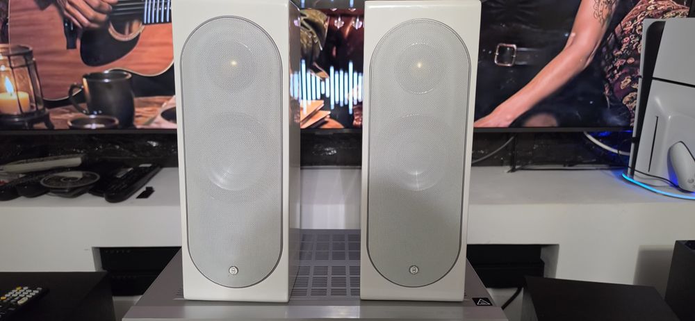 Boxe de raft / perete  Monitor Audio Radius 180HD