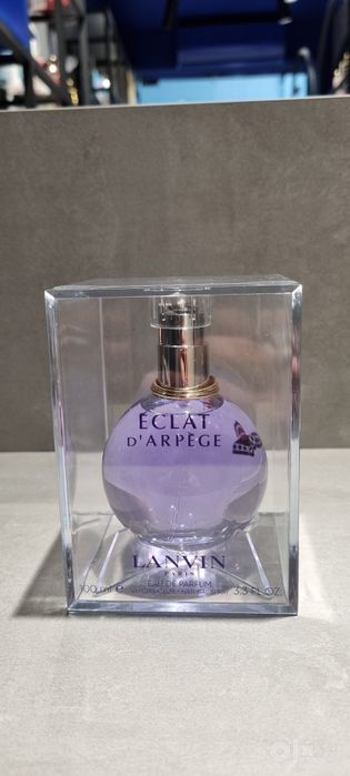 ECLAT D'arpege  Lanvin  eau de parfum