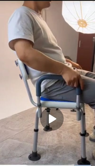 Стул для купания