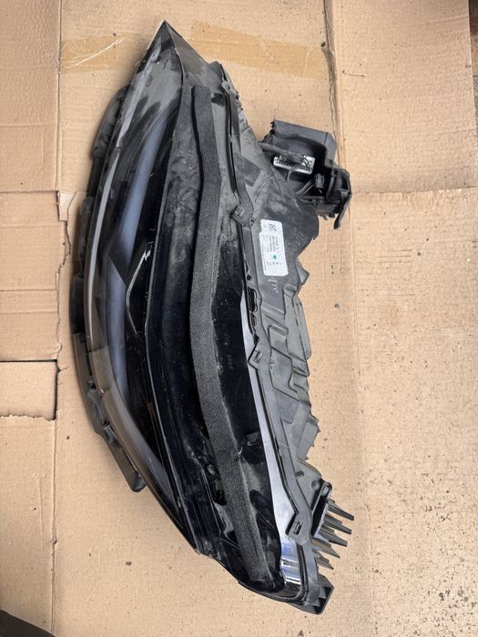 Части за Tesla Model 3 Highland 2024/2025