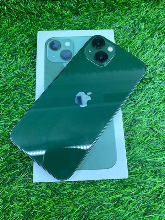 IPhone 13 / 128gb / 77% / ЛОМБАРД ДД / id5605