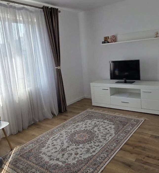 Baba Novac - Apartament frumos și luminos cu 2 camere