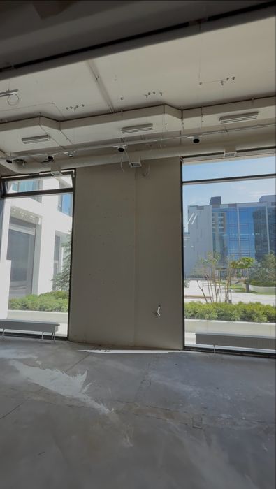 Краска интерьерная акриловая