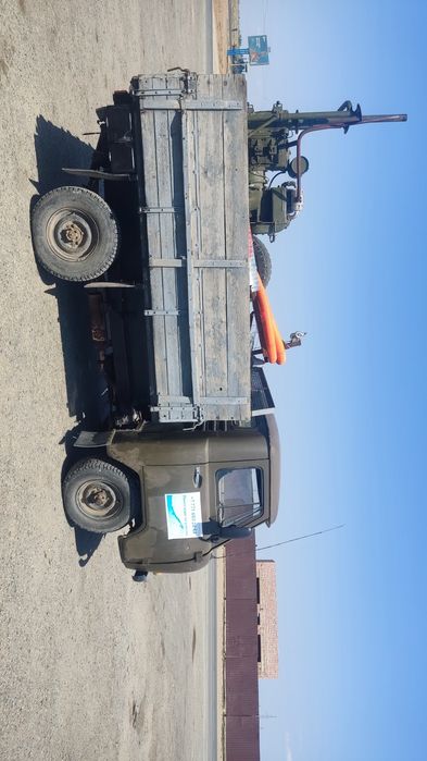 Буровая установка