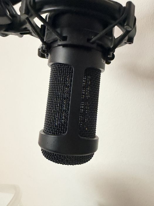 Microfon Audio Tehnica AT2035