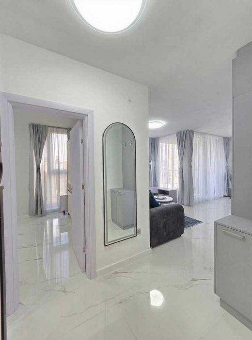 Дава се под наем Двустаен апартамент в София, Зона Б-5 - 70 кв.м за 727.77 € - Снимка #5