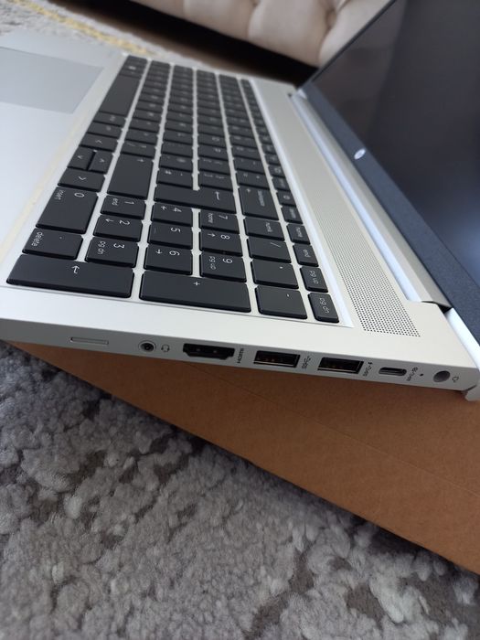 HP Probook 450 G9, 15.6 Fhd, i5 1235u, 16Gb, 512SSD