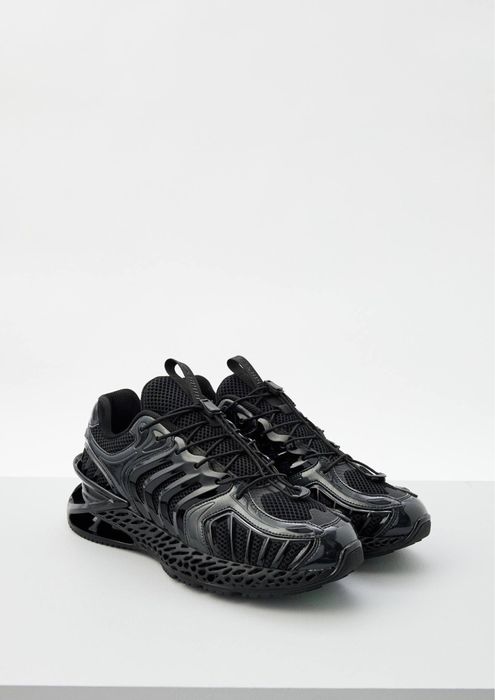Кроссовки Plein Sport