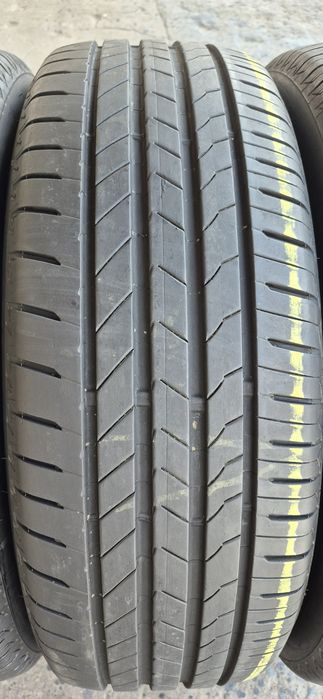 4 anvelope vara ca noi Bridgestone 235/60/18,dot 2022.Pretul este pe bucata.