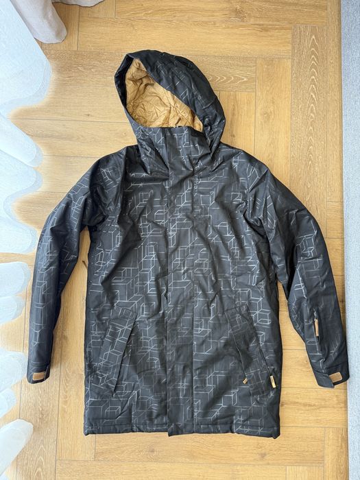 Костюм горнолыжный Termit