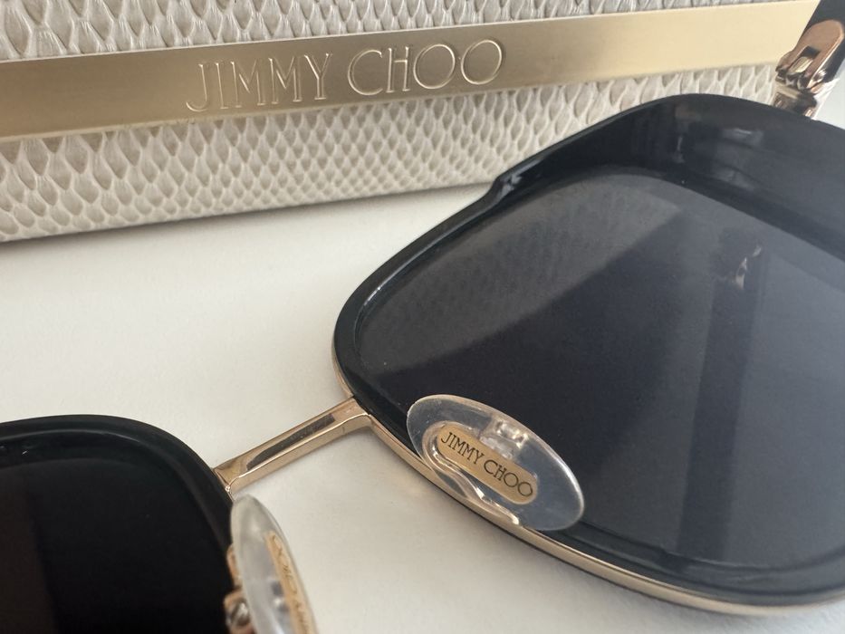 Слънчеви очила JIMMY CHOO