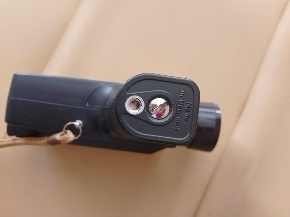 Ретро видео камера Rollei SL 85