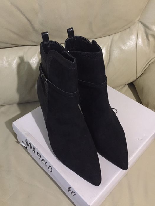 Anna Field дамски боти