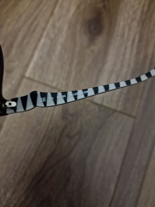 Ochelari de soare Moschino