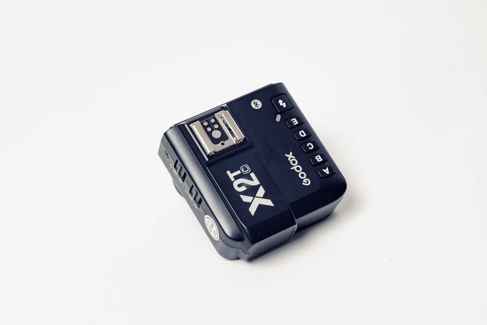 Синхронизатор Godox Xt2 for canon