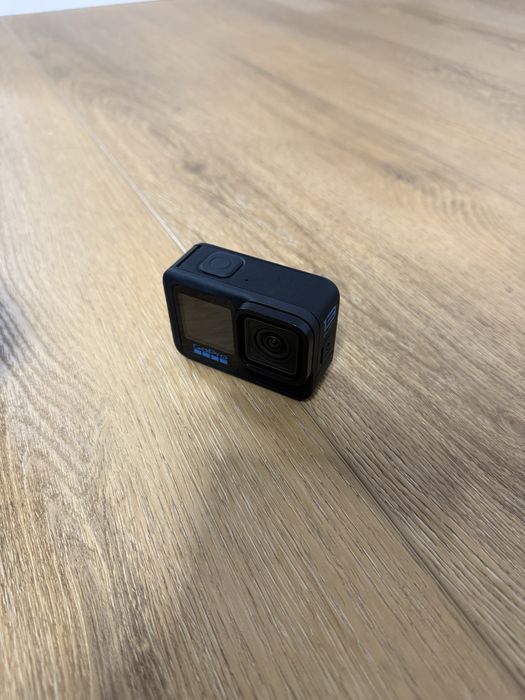 Camera Go Pro 13 black