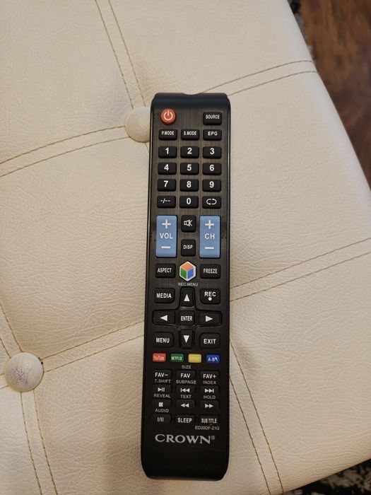 TV Smart Wifi 32