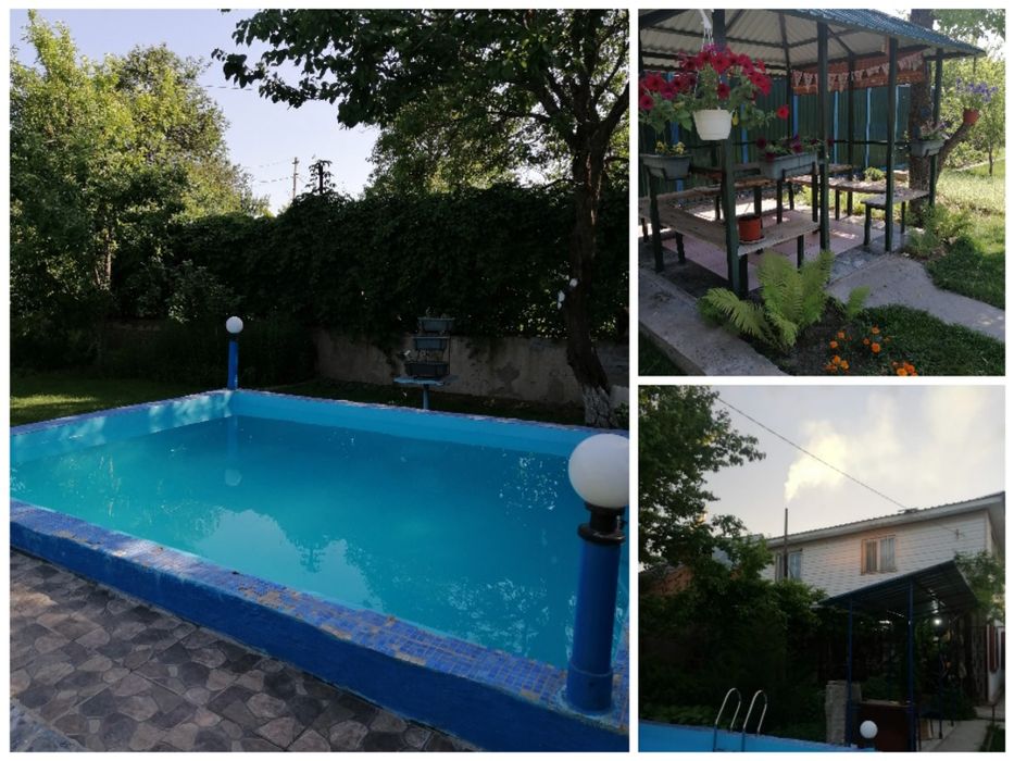 Сдам в аренду коттедж