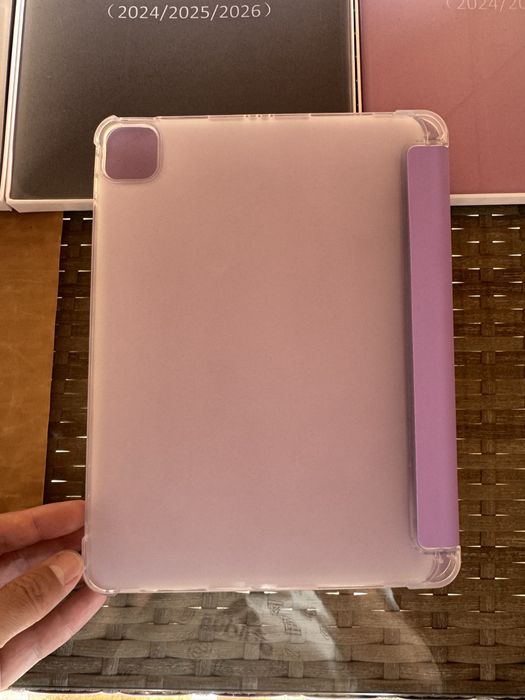 Huse Smart Cover iPad Air 11/ Air 13, Air 4/5/6/7/8
