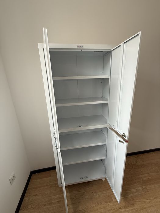 Шкаф металлический