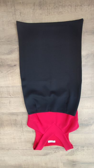 Сет от пола и топ