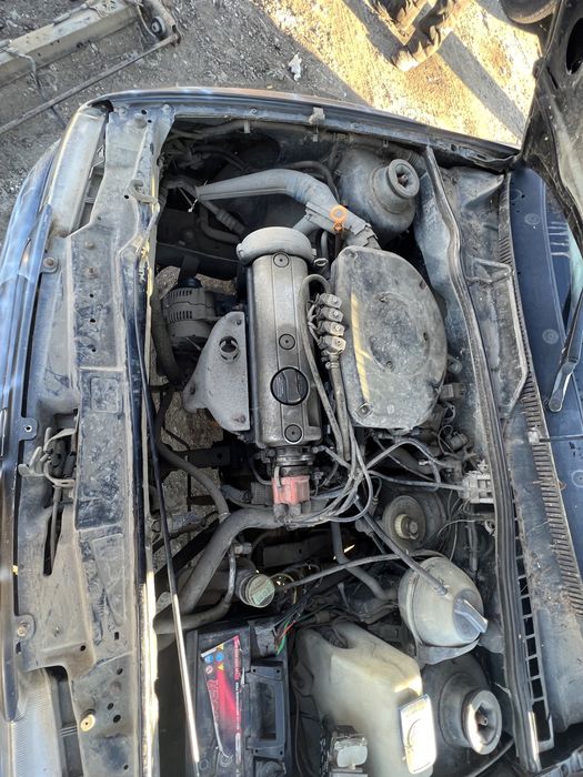 Seat Ibiza / Сеат Ибиза НА ЧАСТИ