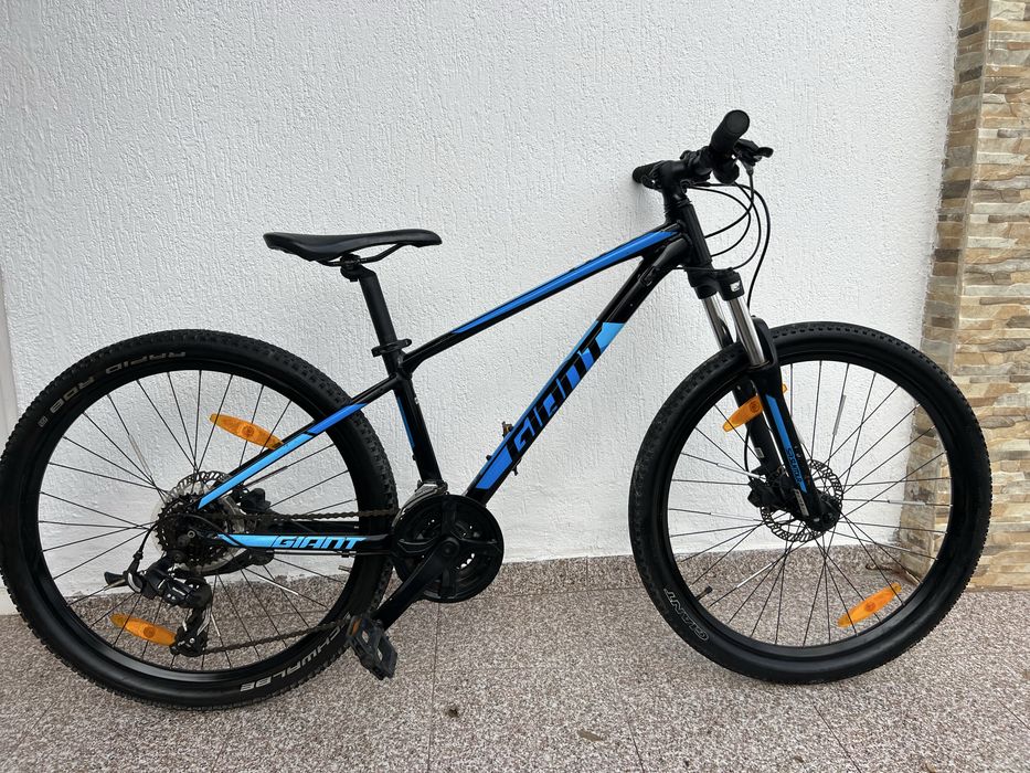 Bicicleta Giant 27.5 Frane Hidraulice