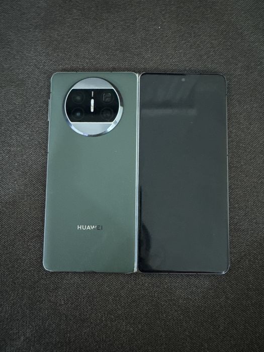Huawei Mate X3 (12/512 ГБ)