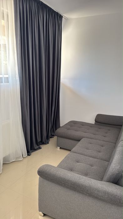 Închiriez apartament 2 camere Str. Doinei Dobroesti