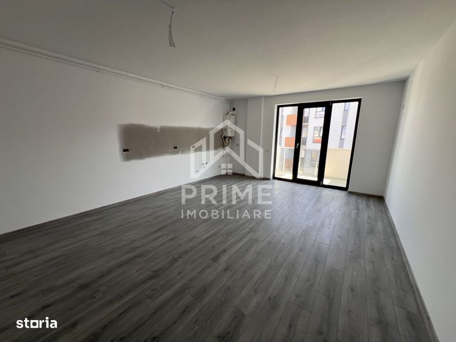 Apartament 3 Camere 66 Mp, Bloc Nou, Alba Iulia, Zona Alba Mall