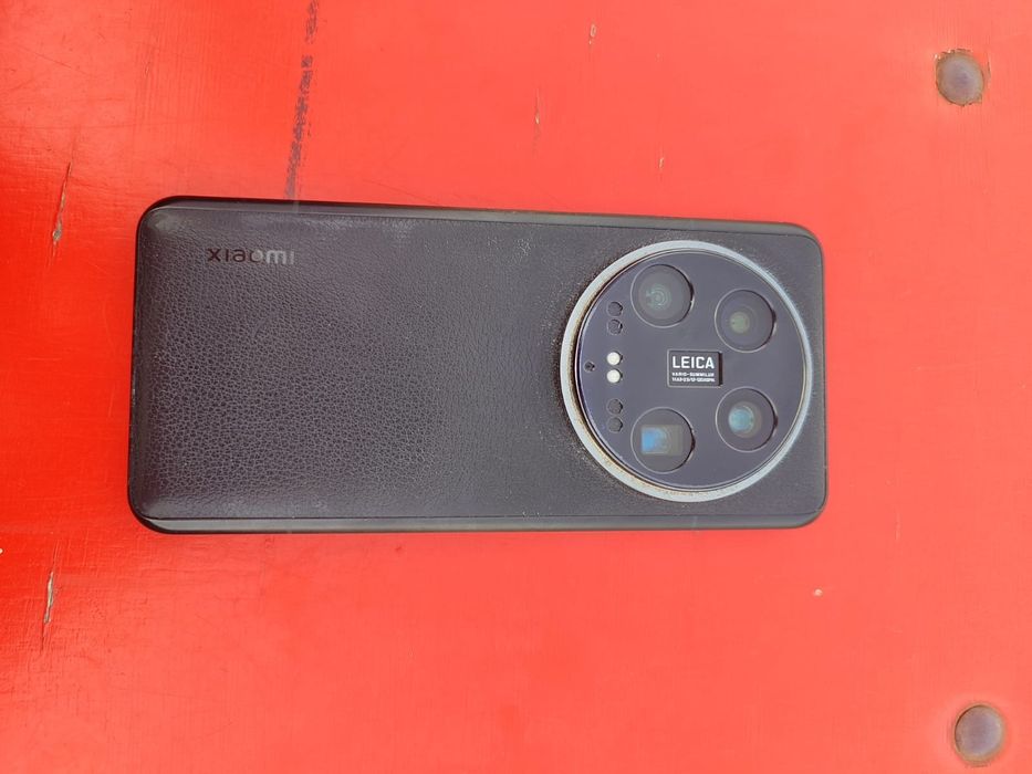 Xiaomi 14 Ultra 16/512 global