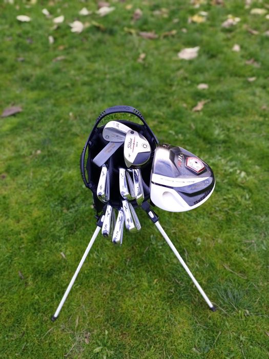 Стикове за голф MIZUNO