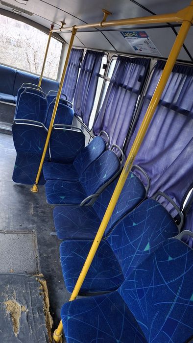 Исузу автобус запчаслари сотилади