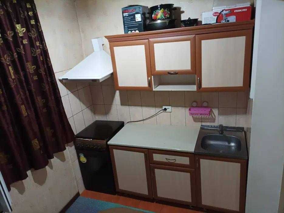 Юнусабад-18 | 2/3/4 | Кирпичный дом | Евро ремонт | не торец!!!