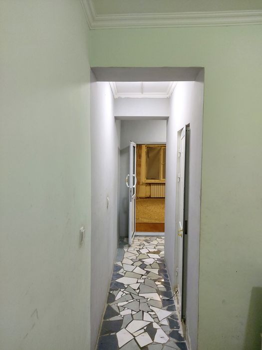 Kavartira Buyuk ipak yoli metro Yaqinida