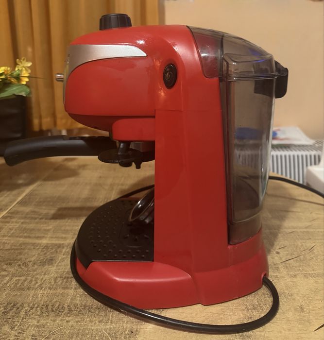 Кафемашина Delonghi