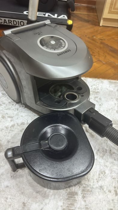 Продам пылесос самсунг