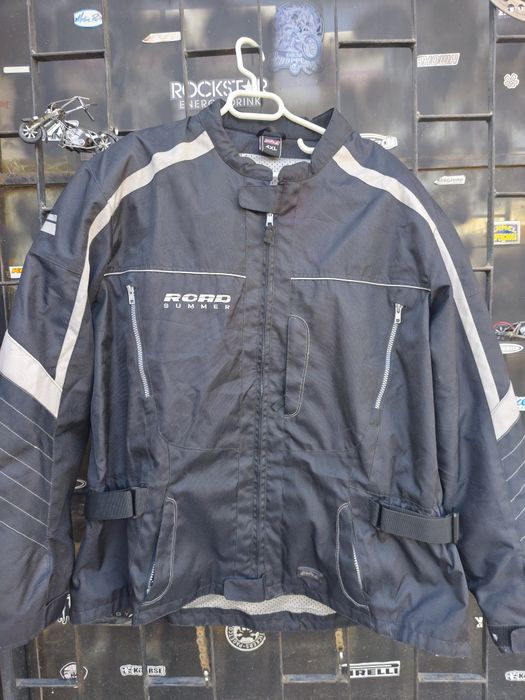 Мото яке POLO, 4XL