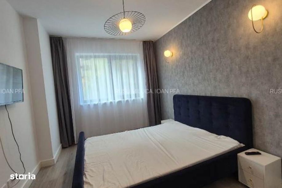 Apartament 2 camere/ zona Pipera/ Promenada