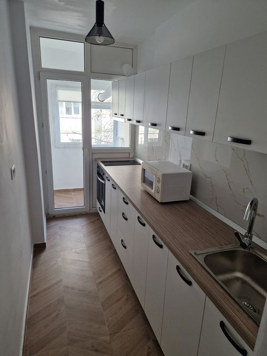 Garsoniera la Prima Inchiriere