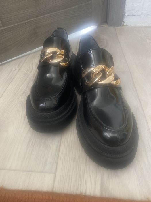 Продам лоферы