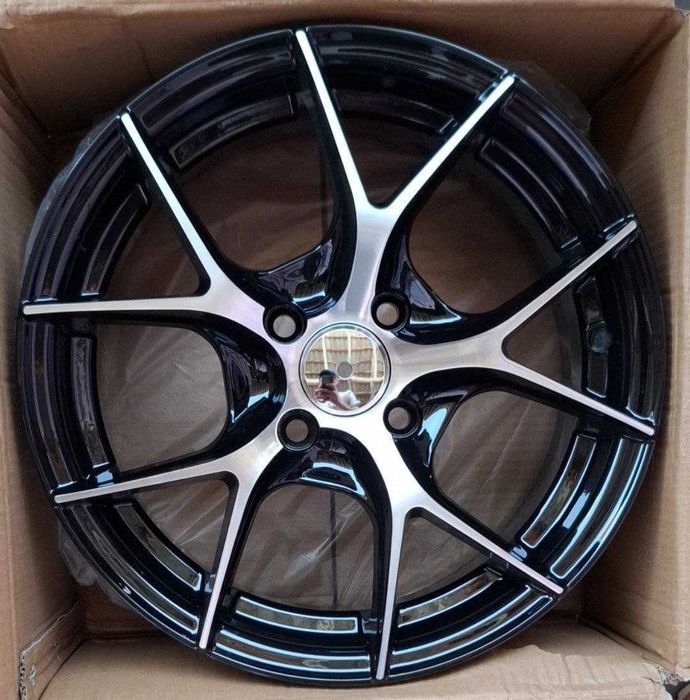 Formula Plus Diska R15