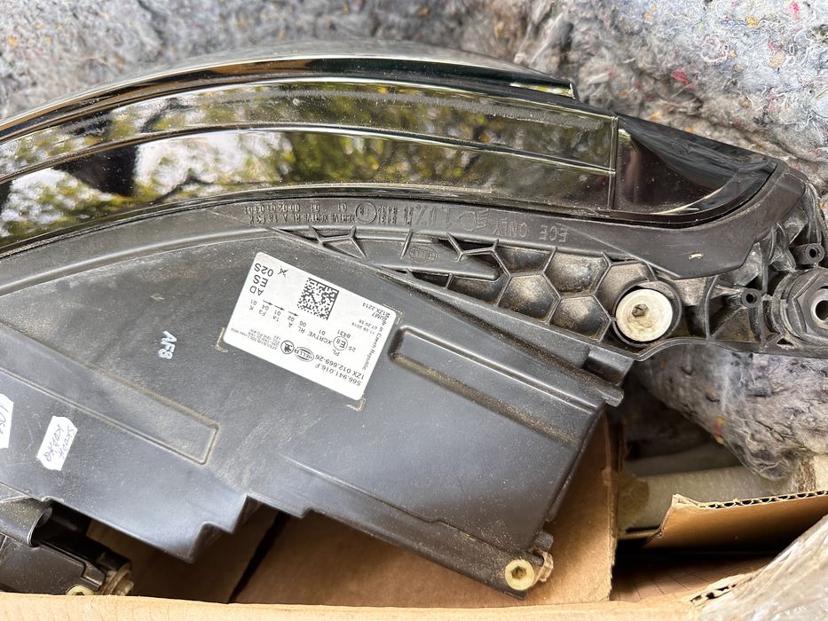 Far dreapta skoda kodiaq 2019