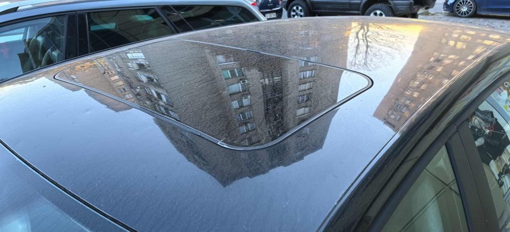 Голф 5 1.9 tdi  115к.с.2004г.