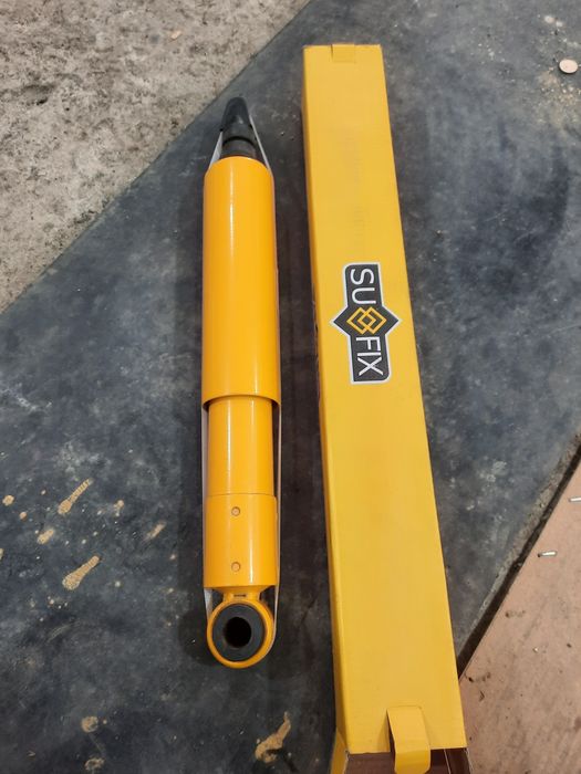 Продам амортизаторы, Prado 95.